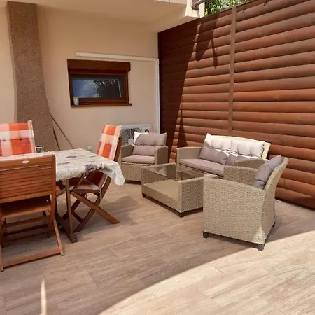 Casa vacanze Levendula