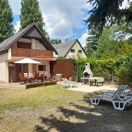 Casa vacanze Levendula