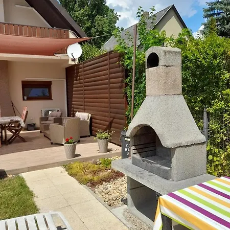 Hébergement de vacances Levendula *
