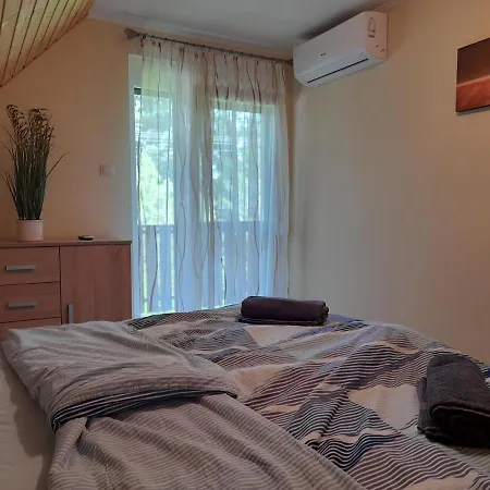 Levendula Casa vacanze